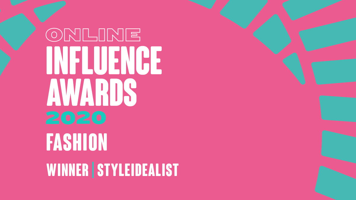 Fashion - Winner - styleidealist