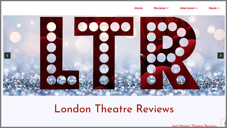 London Theatre Reviews