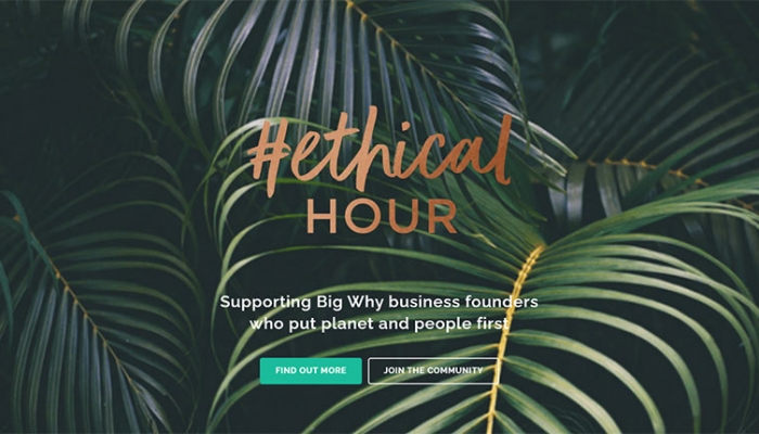 Ethical Hour-influencer-insight