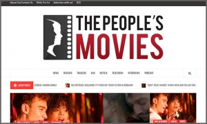 The People's Movies