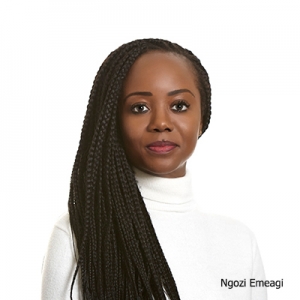 Ngozi Emeagi Women in PR