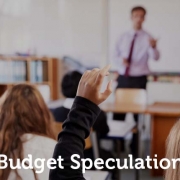 Budget 2021 education predictions