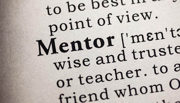 The Power of Mentoring