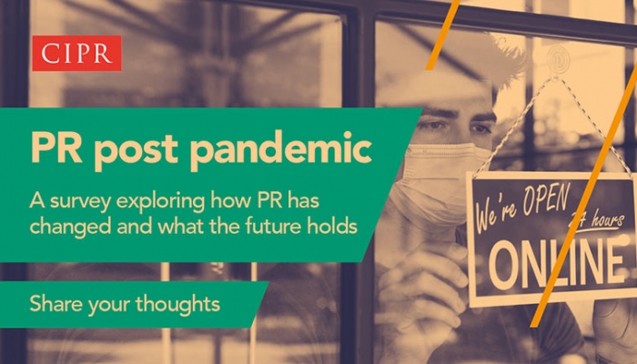 CIPR post pandemic survey