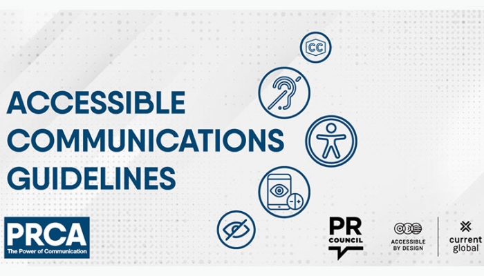 Accessible Communications Guidelines