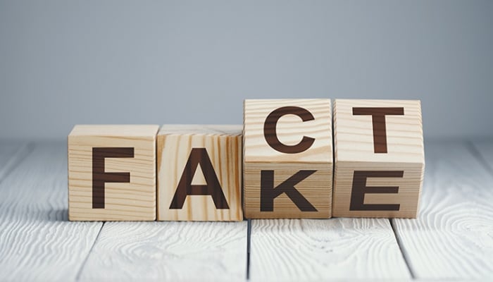 How PR can stop the spread of misinformation