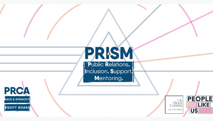 PRCA REEB PRISM