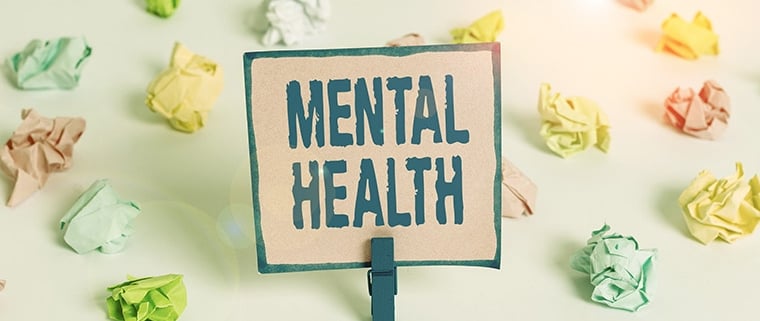 Mental Health UK Blogs