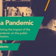 CIPR's PR in a Pandemic report