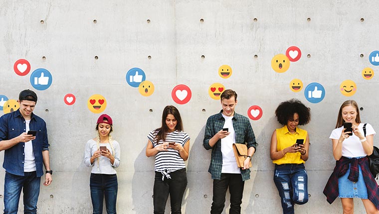 Seeking the right brand ambassador for long term engagement Vuelio