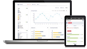 Vuelio Media Monitoring