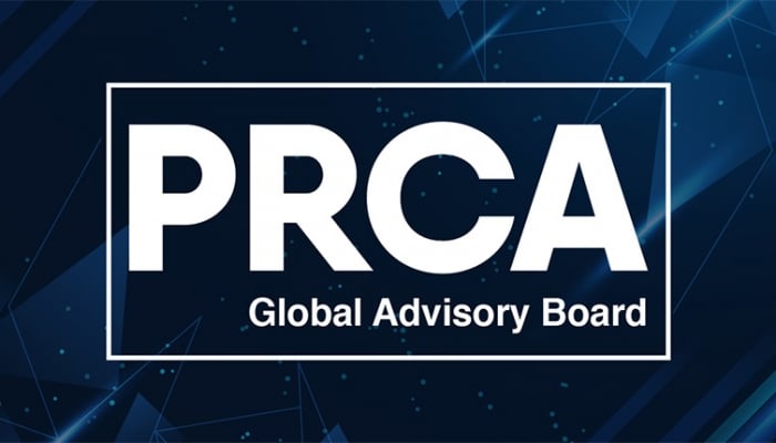 PRCA Global Advisory Board