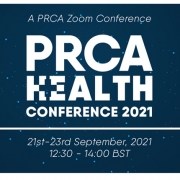 PRCA Health Conference 2021