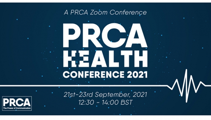 PRCA Health Conference 2021