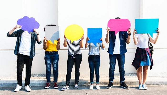 How to engage with Generation Z