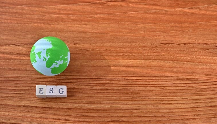 Six reasons ESG is important in comms