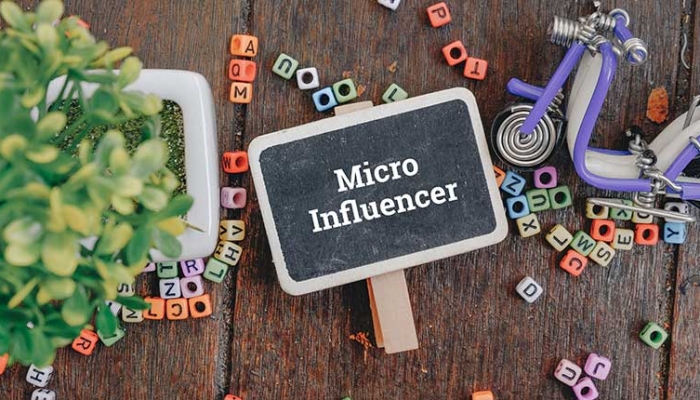 The rise and rise of influencers