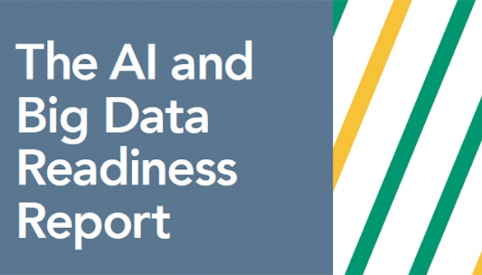 The AI and Big Data Readiness Report