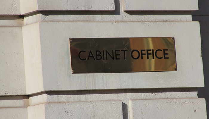 Cabinet Office