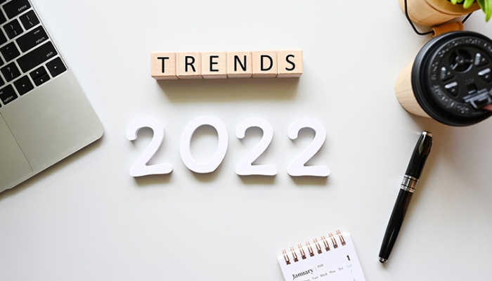 Trends in PR and communications for 2022