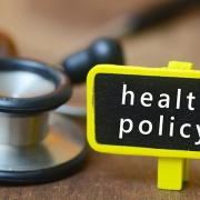 Health and care policy in 2022