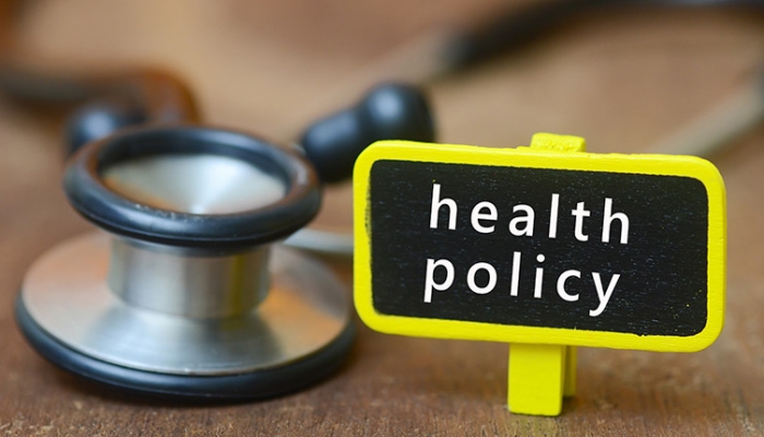 Health and care policy in 2022