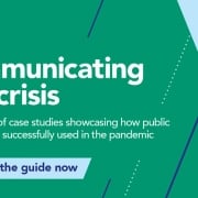 CIPR Communicating in a Crisis