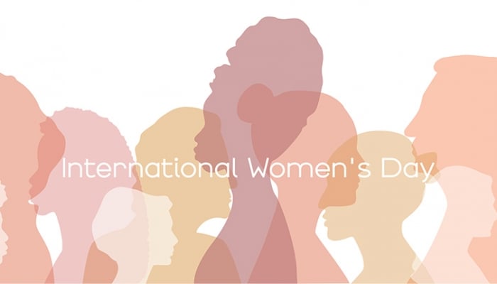 International Women's Day 2022 in PR and comms