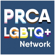 PRCA LGBTQ+ Network