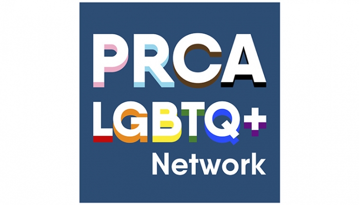 PRCA LGBTQ+ Network