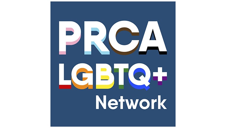 PRCA LGBTQ+ Network