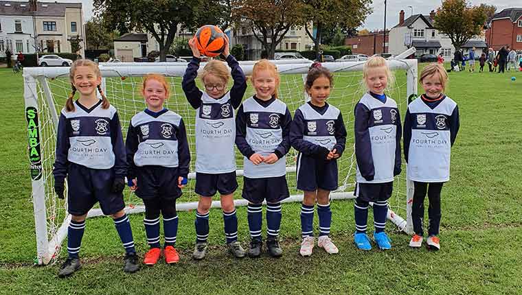 U8s Pumas