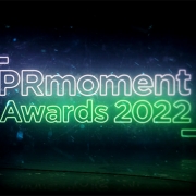 PRmoment Awards 2022