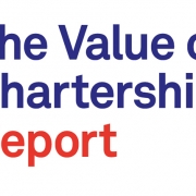 The Value of Chartership Report