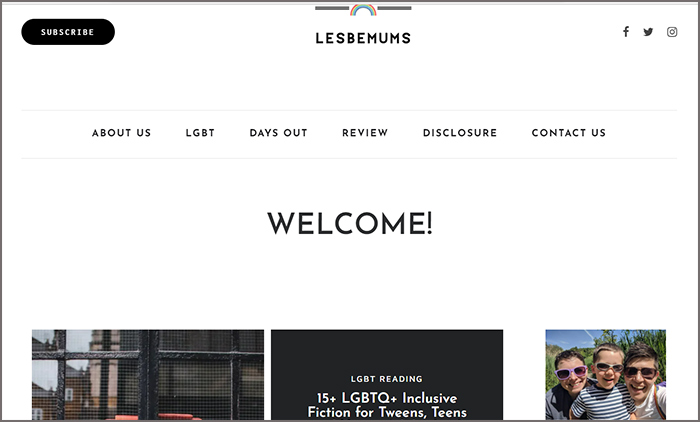 LesBeMums