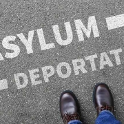 Rwanda deportation policy
