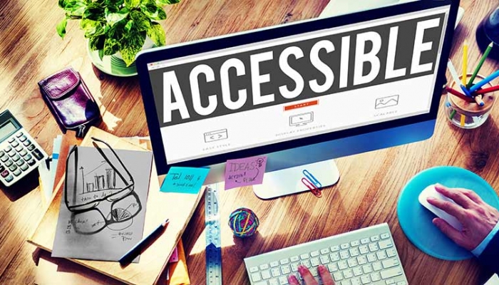 why accessible events are vital