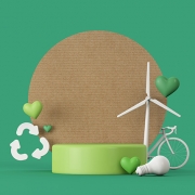 Laura Sutherland on sustainability in PR