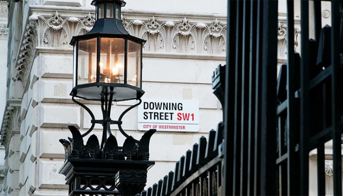 Downing Street