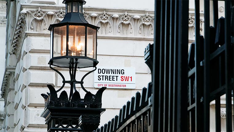 Downing Street