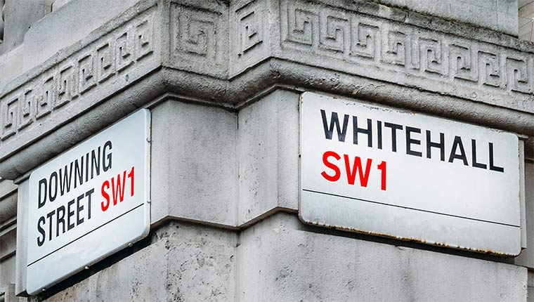 What will the new Prime Minister mean for public affairs