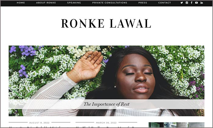 Ronke Lawal