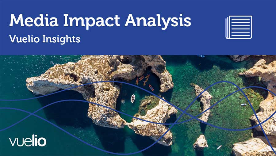 Vuelio Insights Reports - Media Impact Analysis