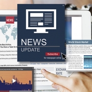 What PRs need to know about the future of journalism