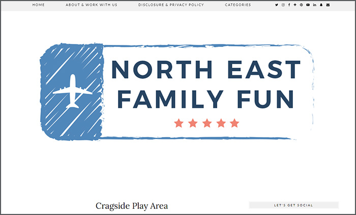 North East Family Fun
