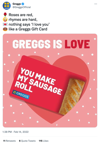 Greggs