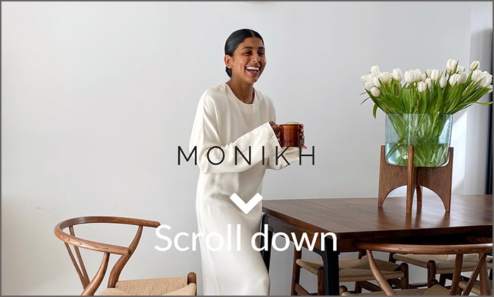 Monikh