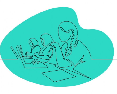 How women can achieve the PR career of their dreams