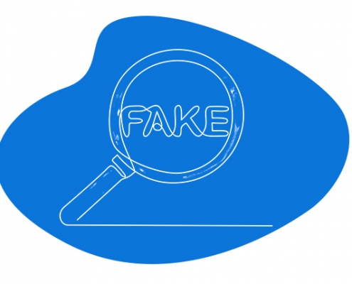 Vuelio webinar on misinformation