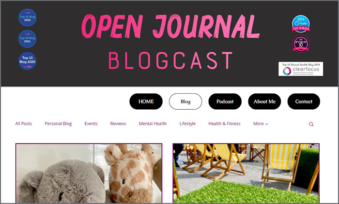 Open Journal